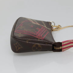 Louis Vuitton Mini Pochette Accessoires