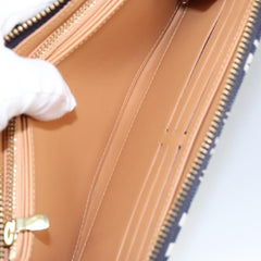 Louis Vuitton Portefeuille zippy