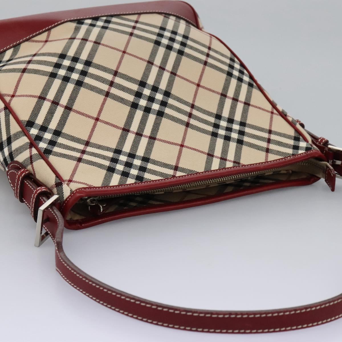 Burberry Nova Check