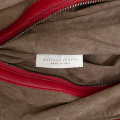 Maxi Nappa Intrecciato Convertible Tote