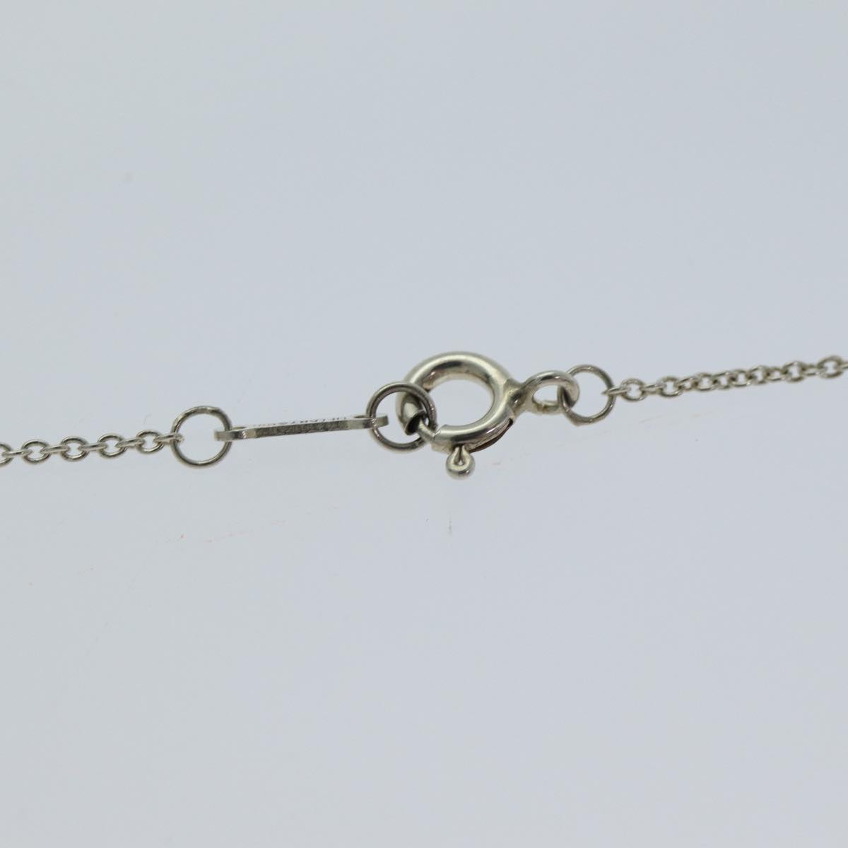 Tiffany & Co Double loop