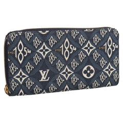 Louis Vuitton Portefeuille zippy