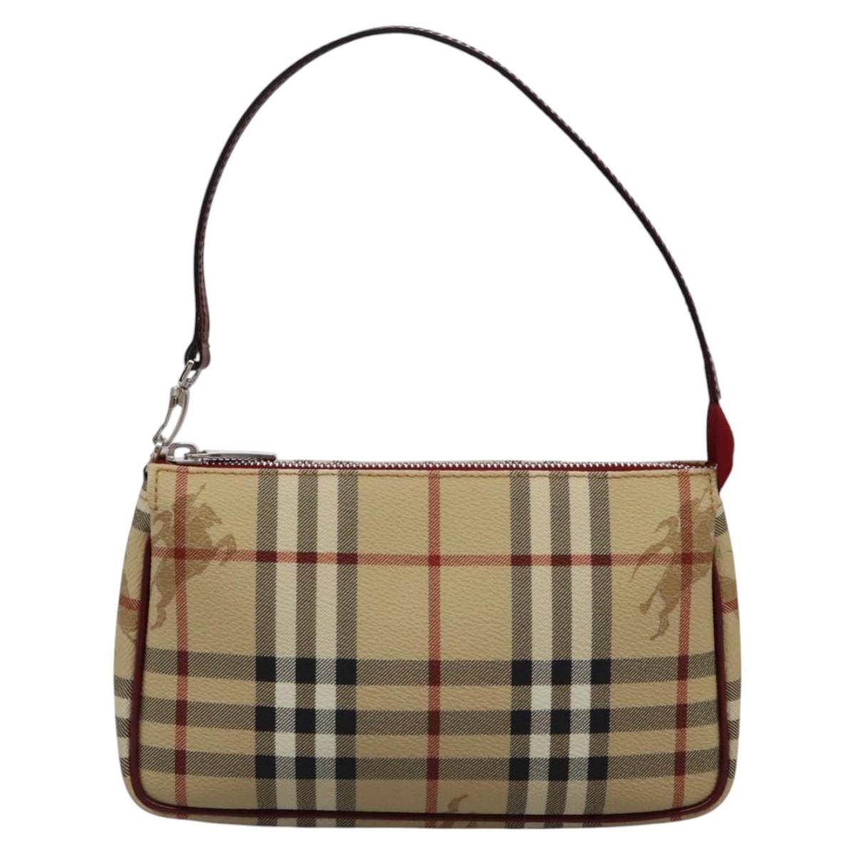 Burberry Nova Check