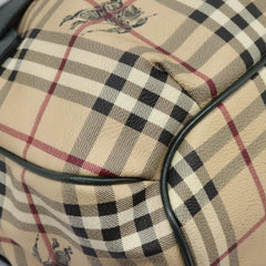 Burberry Nova Check
