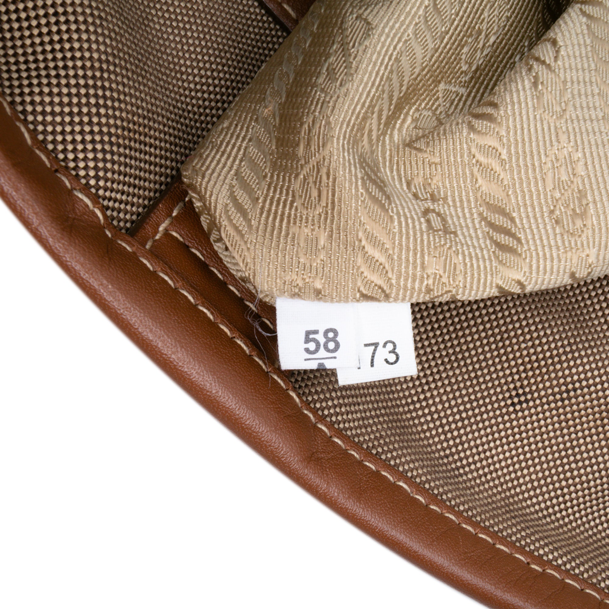 Canvas Canapa Logo Satchel