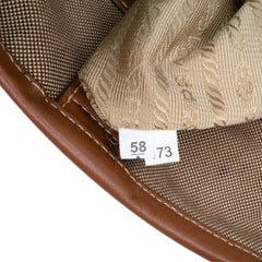 Canvas Canapa Logo Satchel