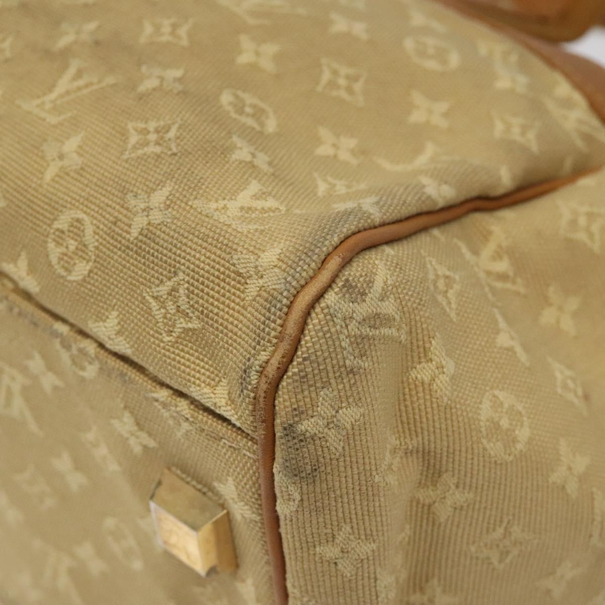 Louis Vuitton Josephine