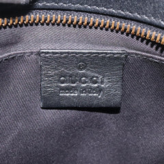 Gucci GG canvas
