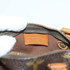 Louis Vuitton Mini speedy