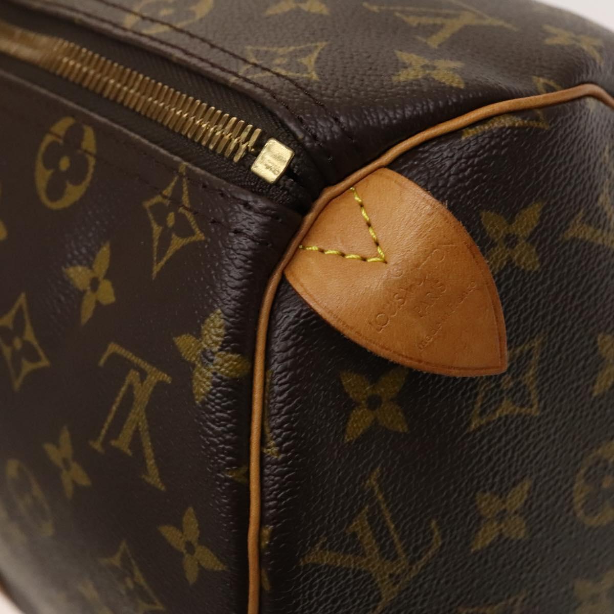 Louis Vuitton Keepall 45