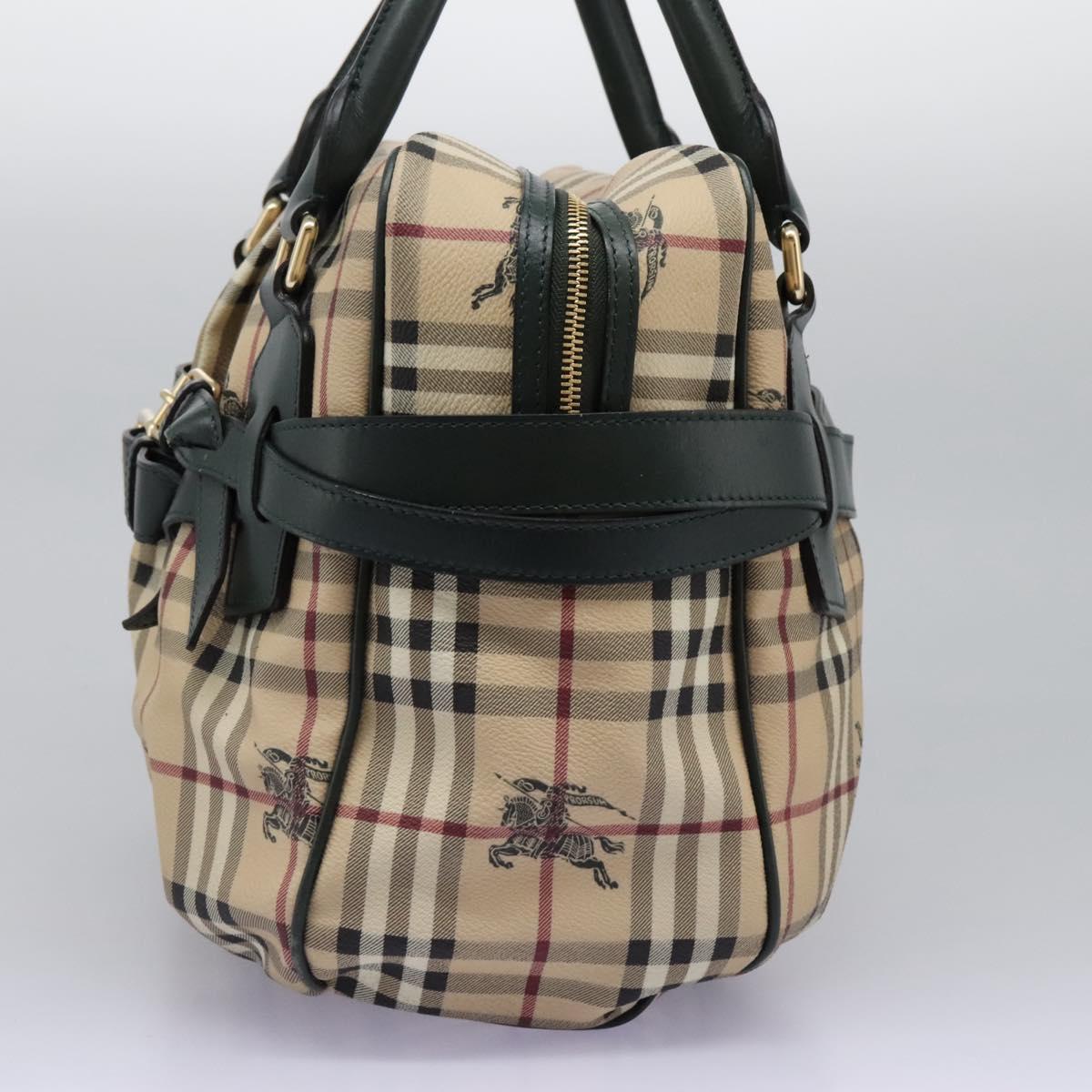 Burberry Nova Check