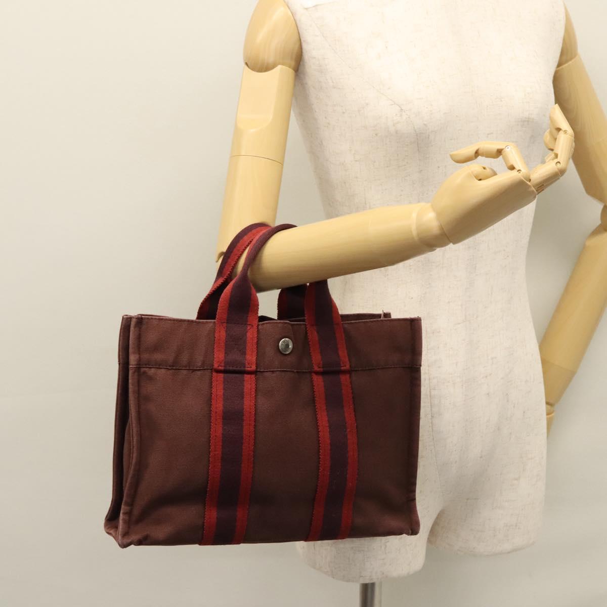 Hermès Fourre tout