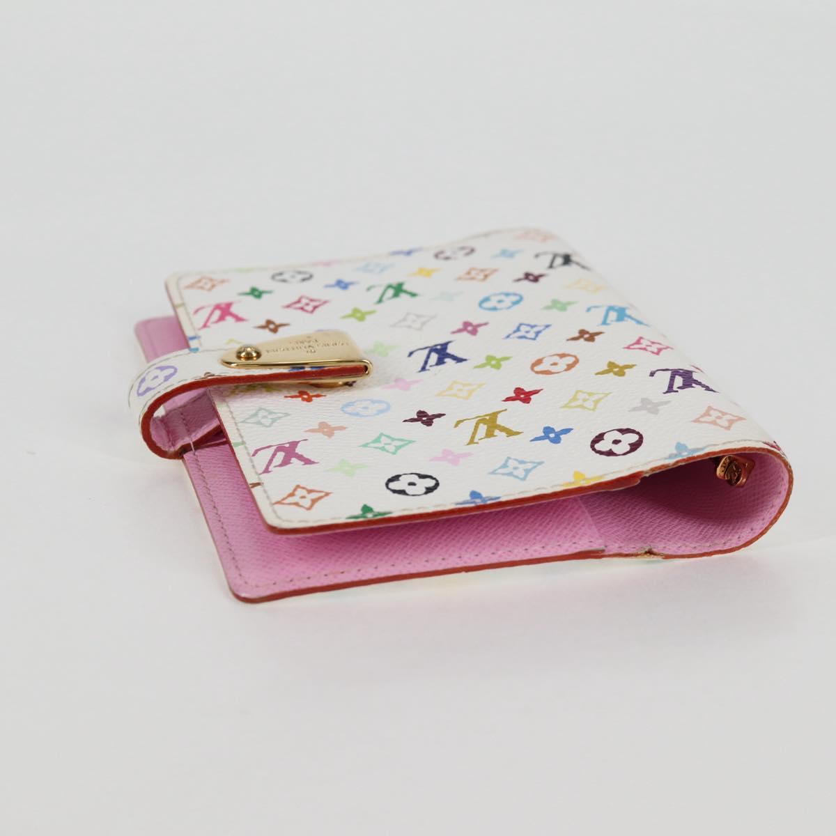 Louis Vuitton Agenda PM