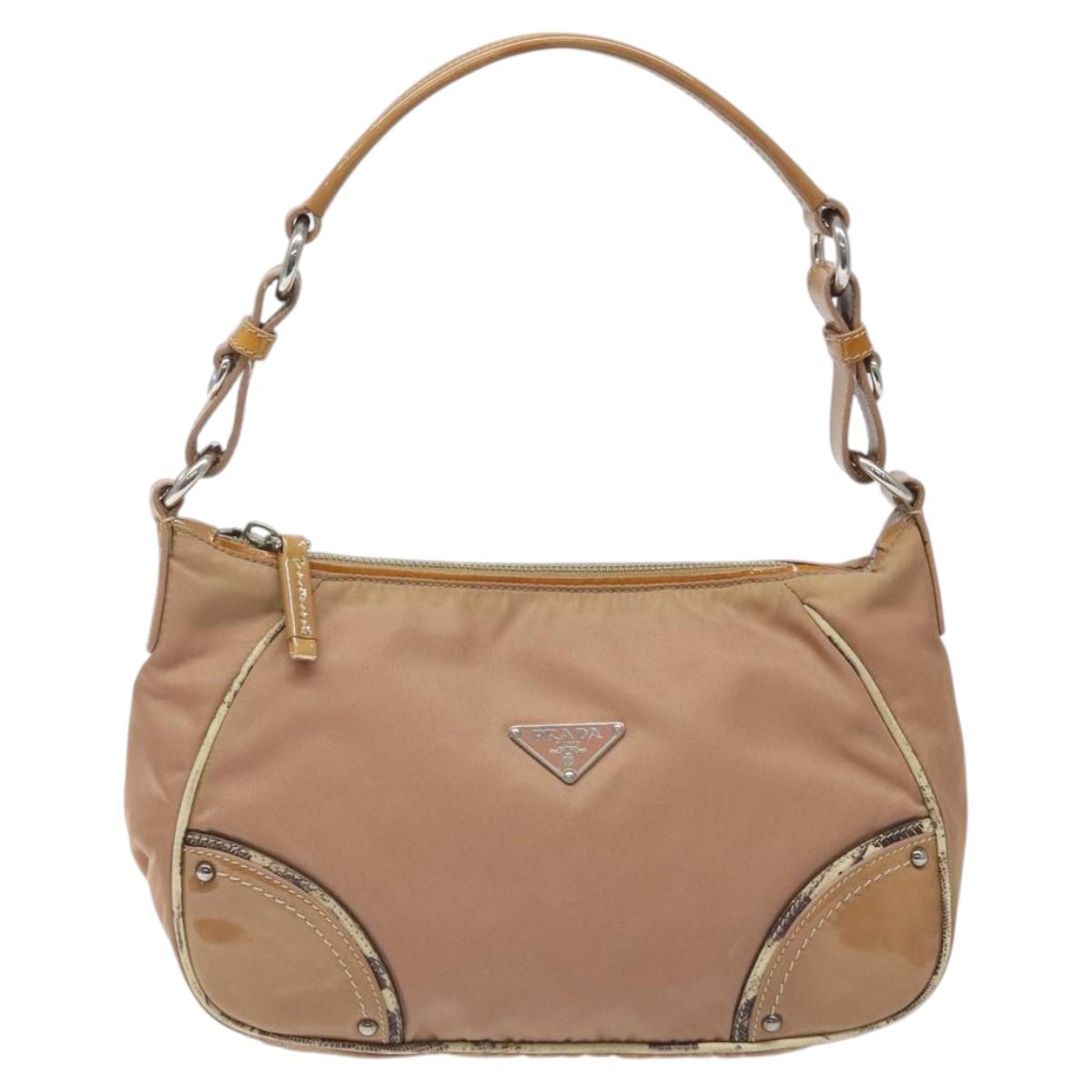 Prada Re-Nylon