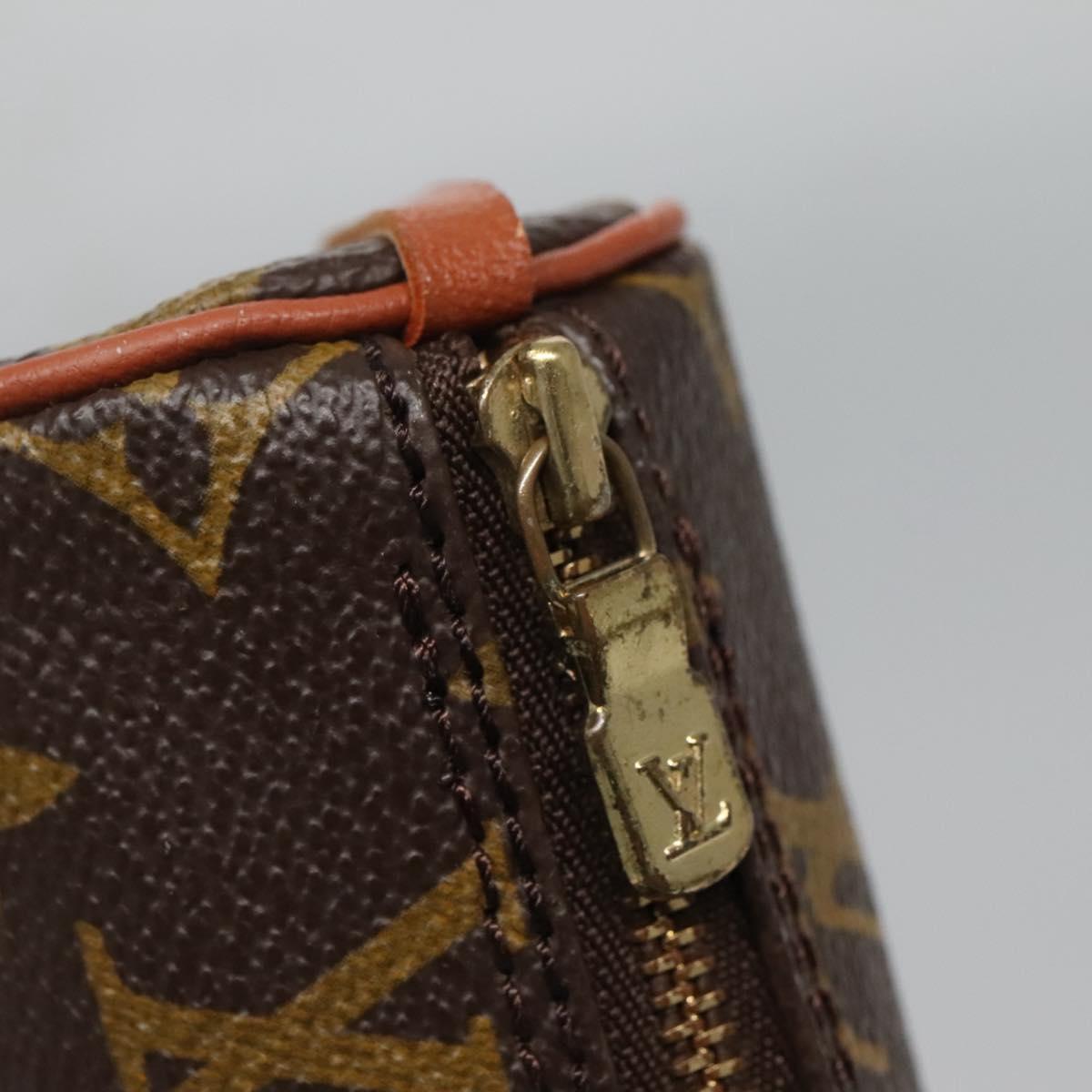 Louis Vuitton Papillon Pochette