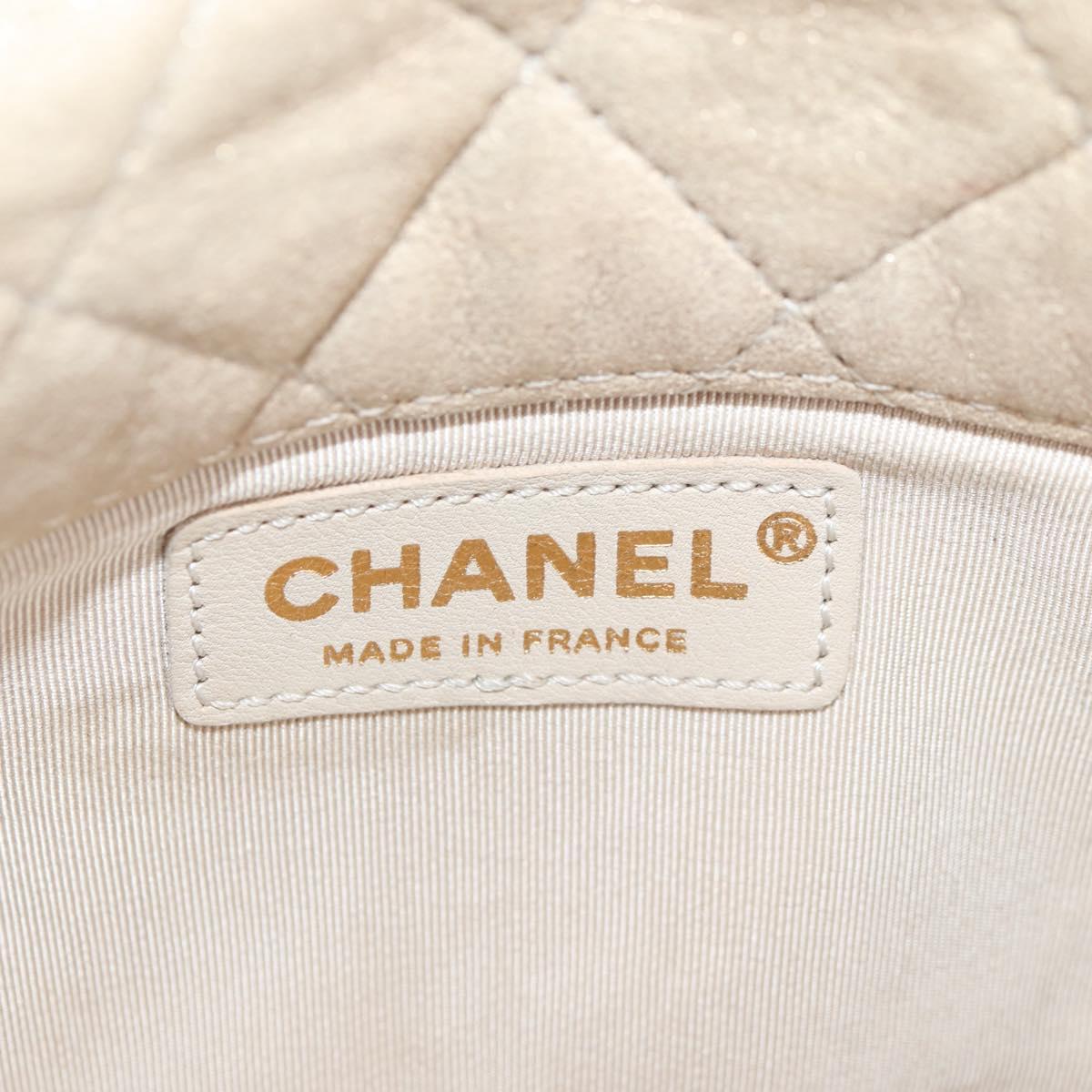 Chanel Flap bag