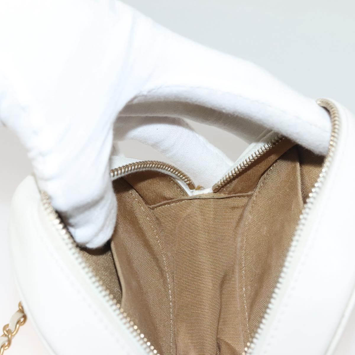 Chanel Pearl Bag