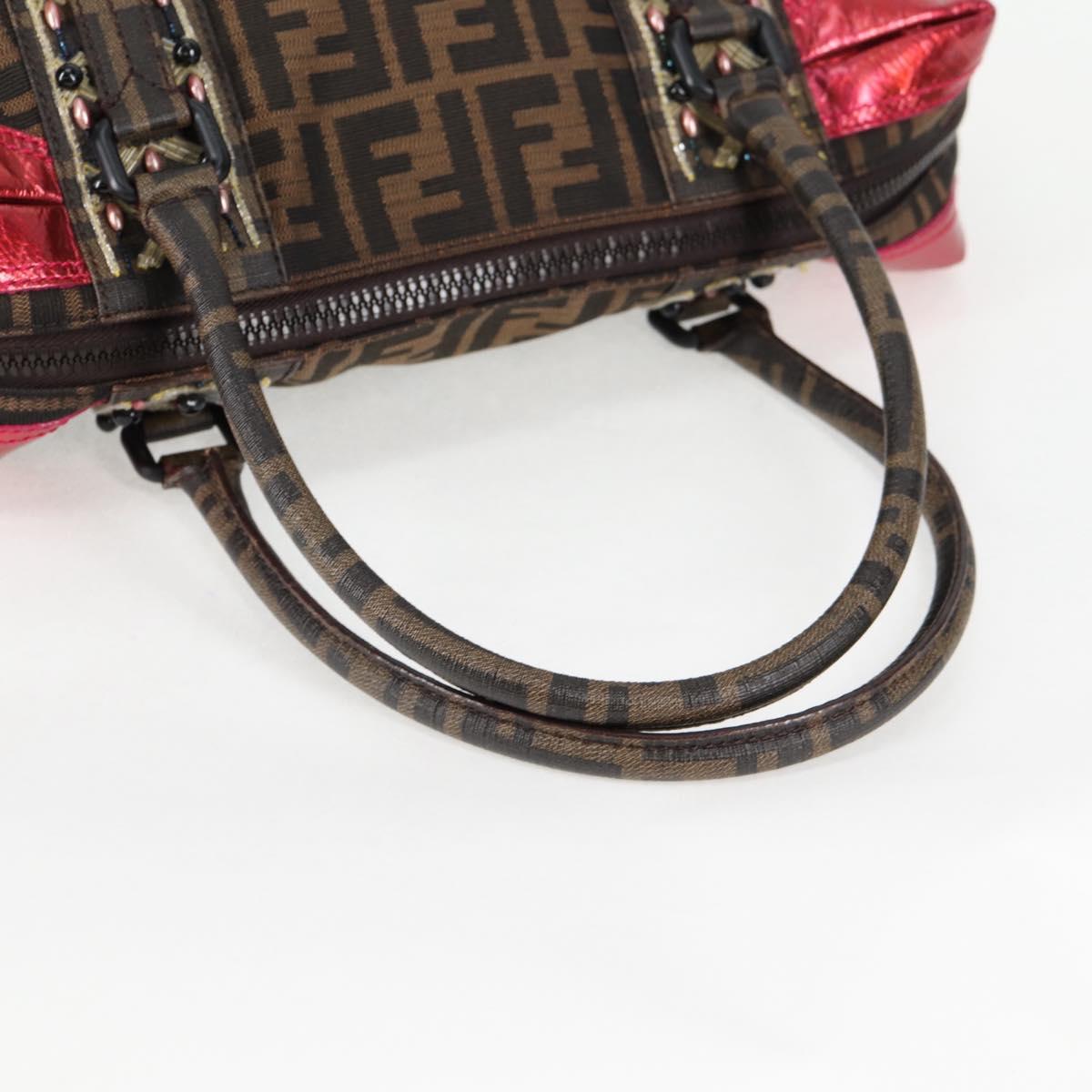 Fendi Zucca