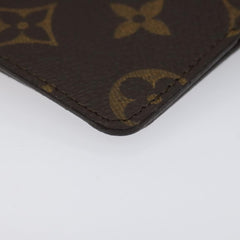 Louis Vuitton Agenda cover