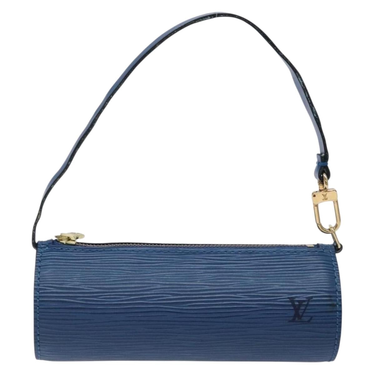 Louis Vuitton Mini baby papillon