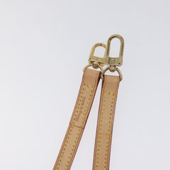 Louis Vuitton Shoulder strap