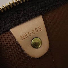 Louis Vuitton Keepall Bandouliere 50