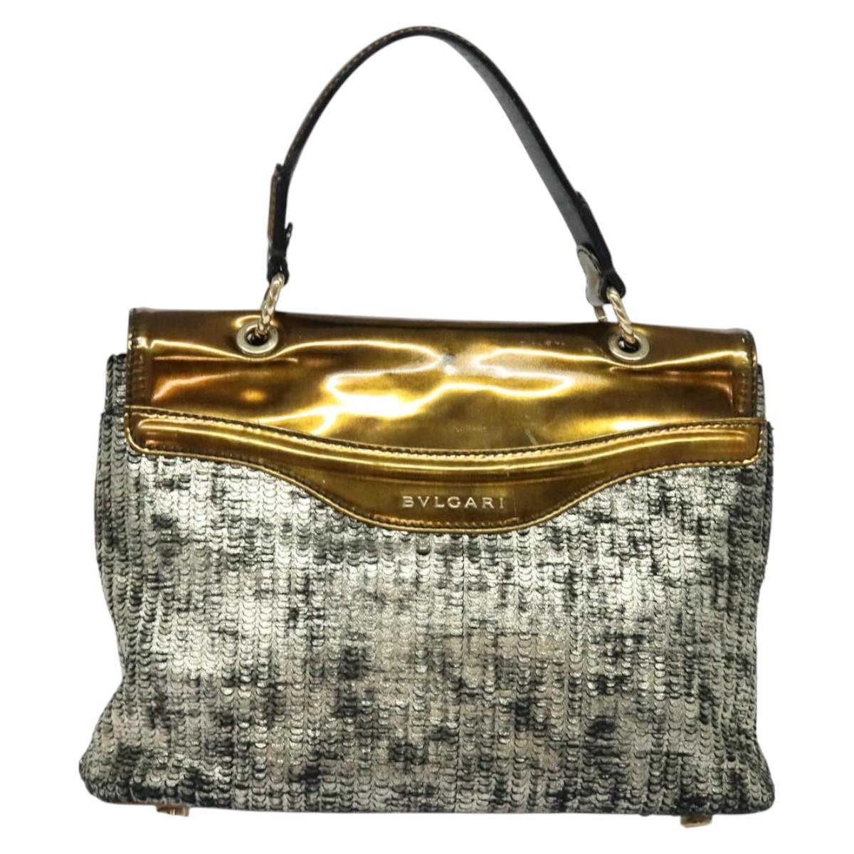 Bulgari Leoni
