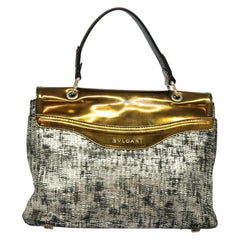 Bulgari Leoni