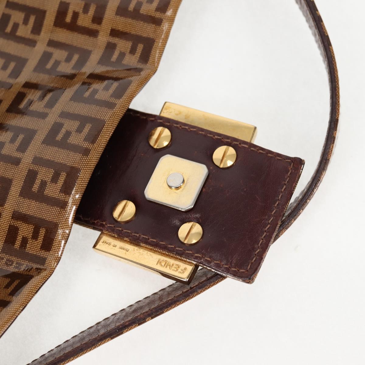 Fendi Baguette