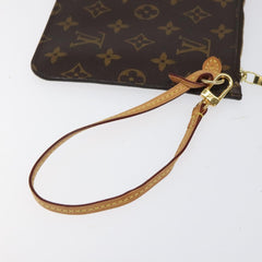 Louis Vuitton POCHETTE NEVERFULL