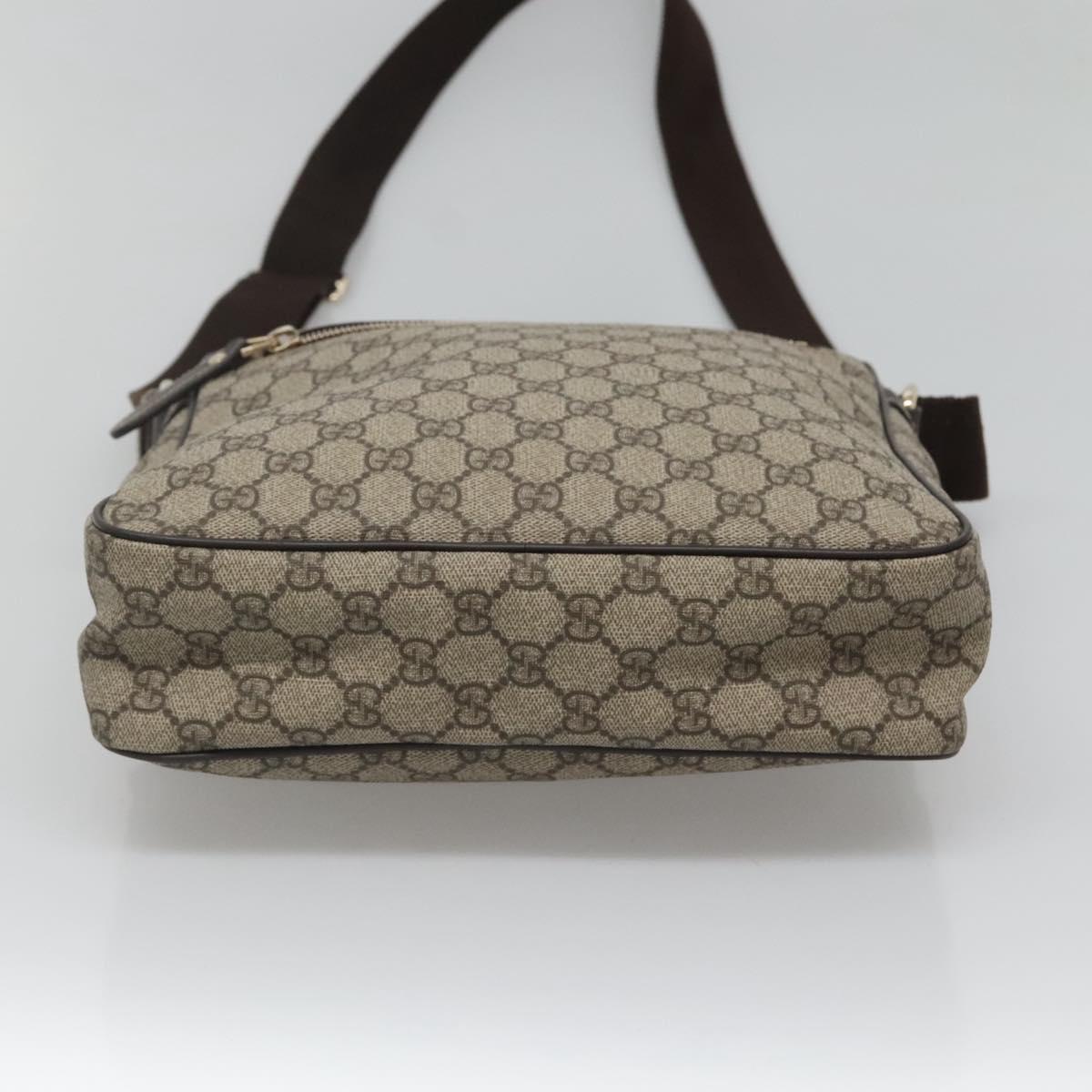 Gucci GG Supreme