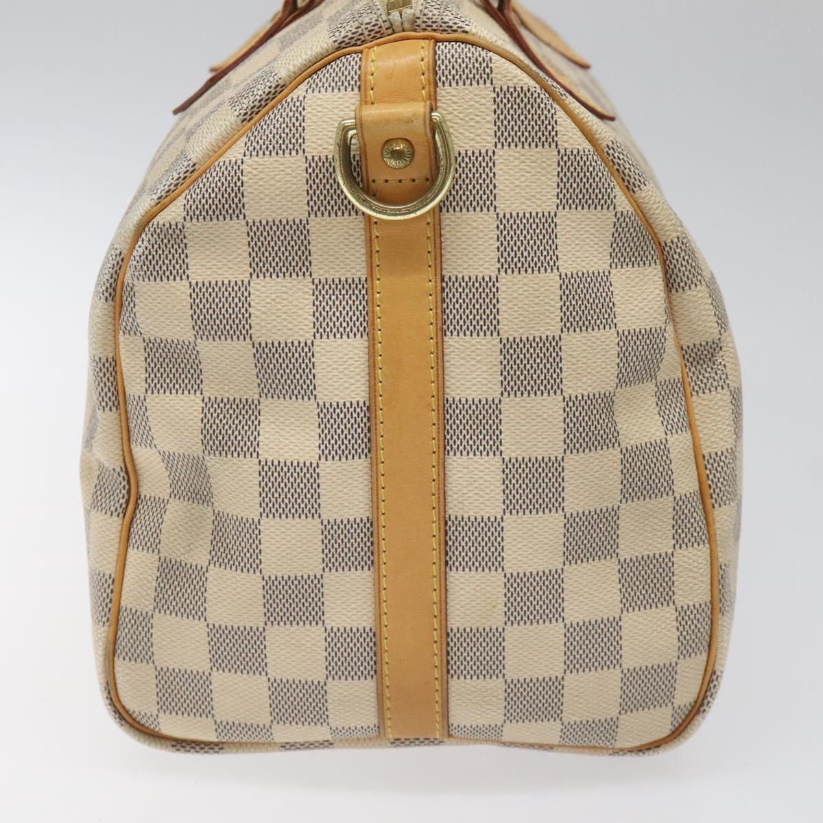 Louis Vuitton Speedy Bandoulière 30