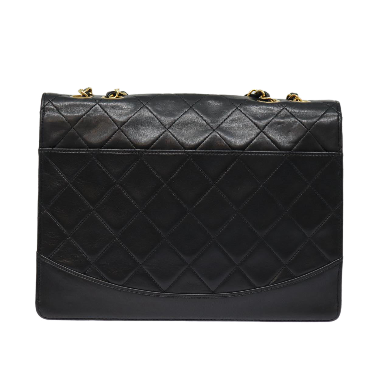 Chanel Single flap