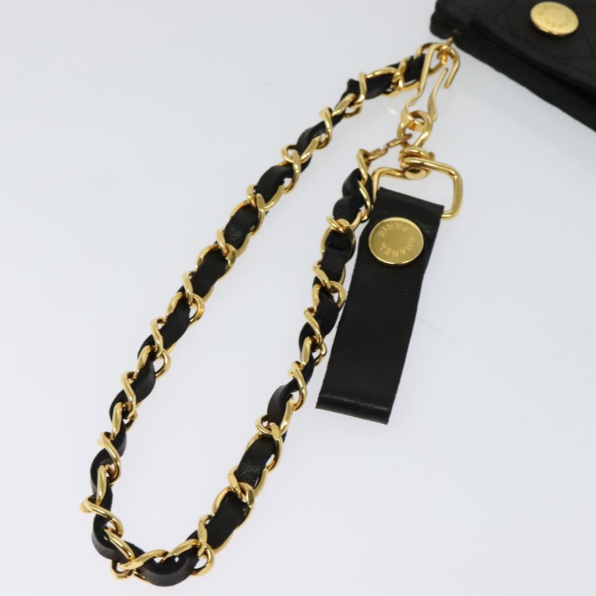 Chanel Wallet On Chain