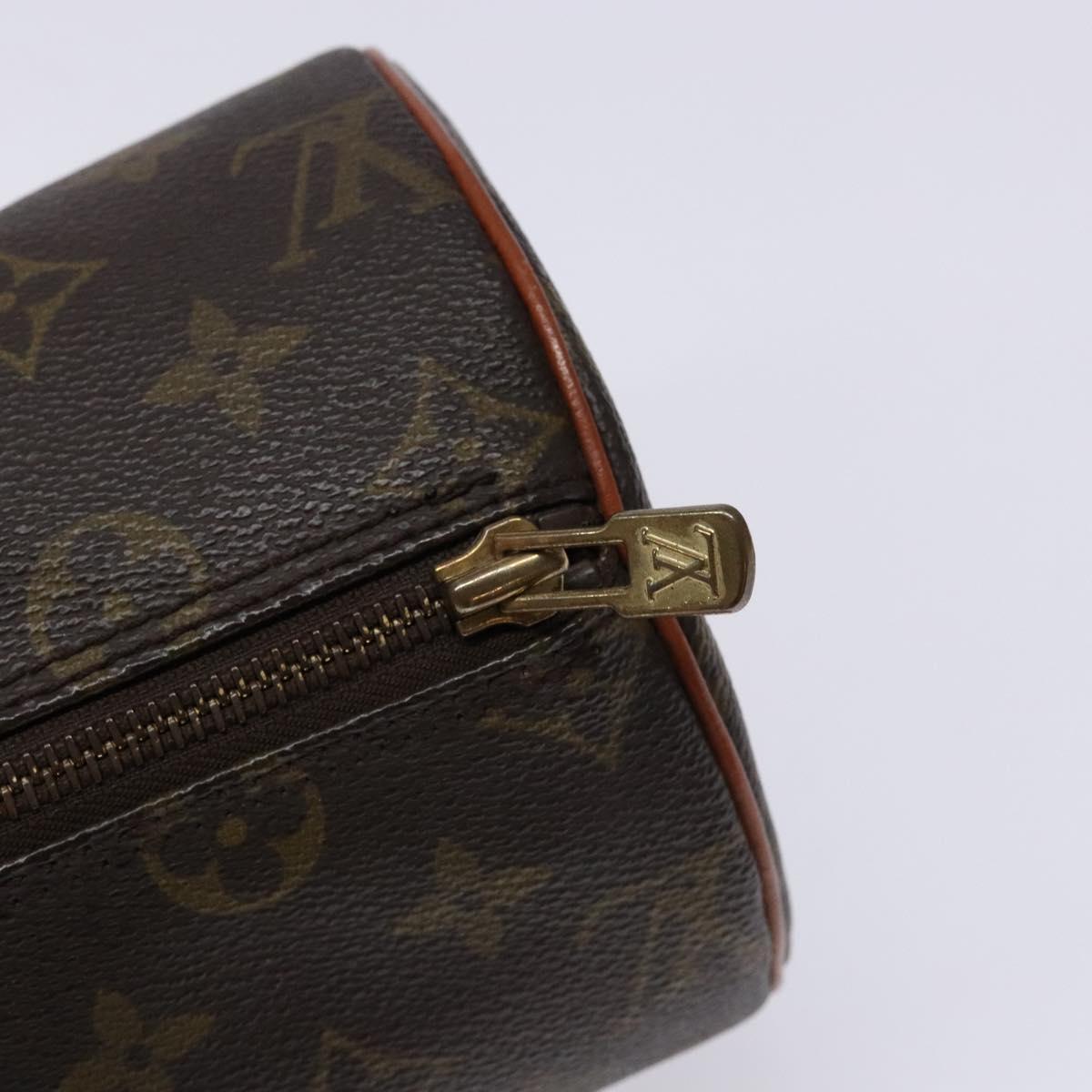 Louis Vuitton Papillon 26