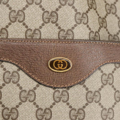 Gucci GG canvas