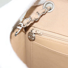 Chanel Single flap