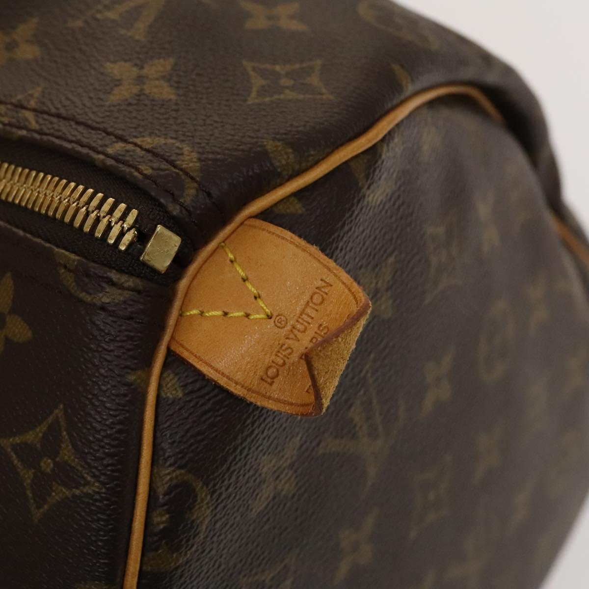 Louis Vuitton Keepall 50
