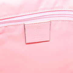 Gucci GG canvas