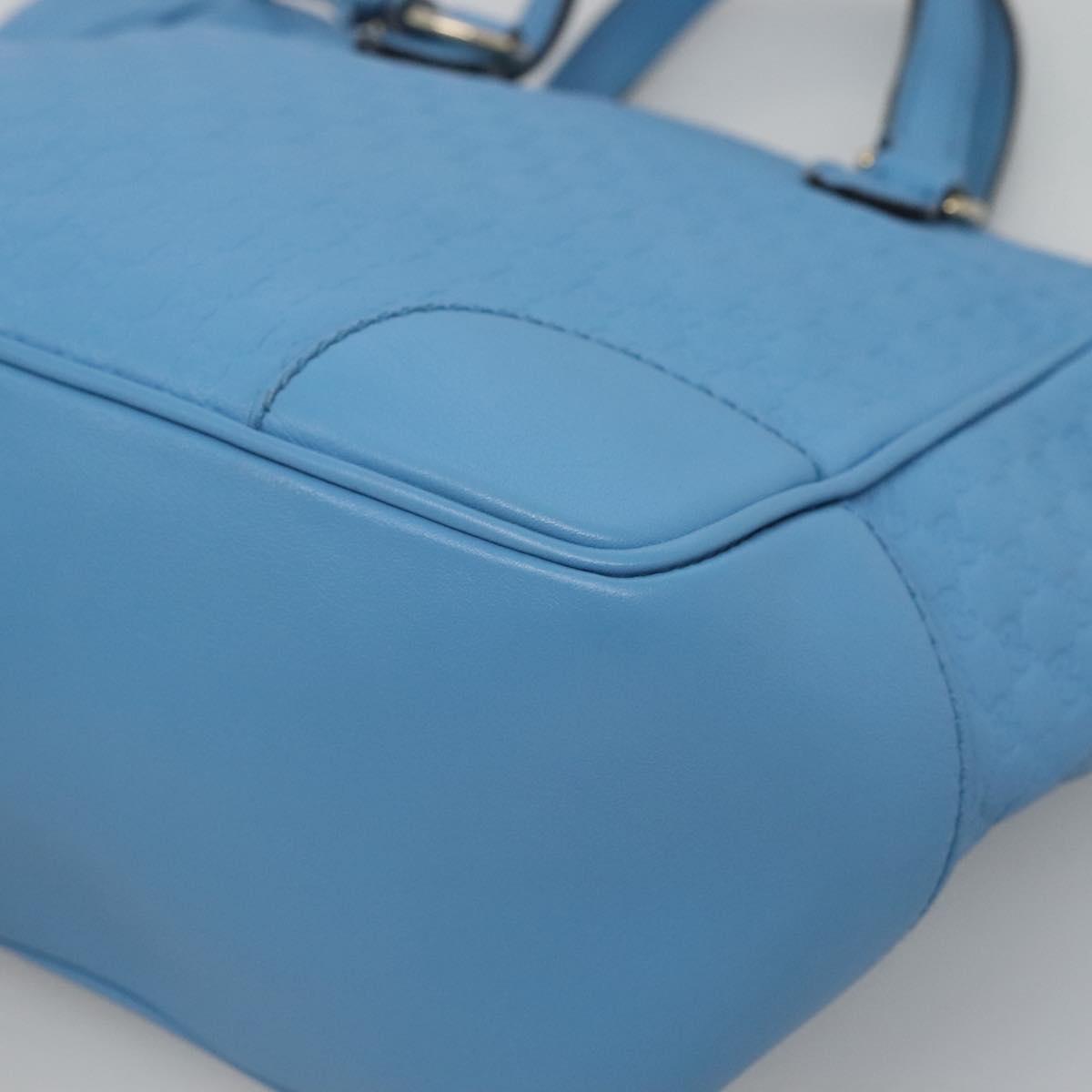 Gucci Micro guccissima