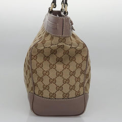 Gucci GG canvas
