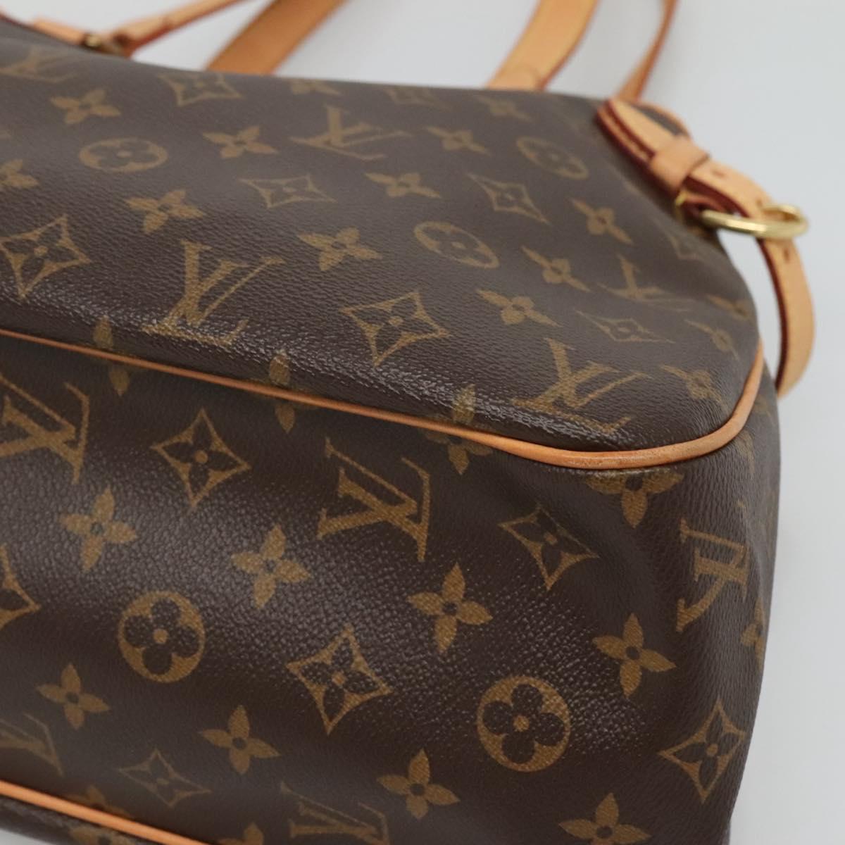 Louis Vuitton Batignolles Horizontal