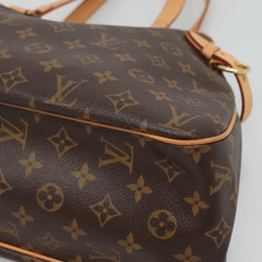 Louis Vuitton Batignolles Horizontal