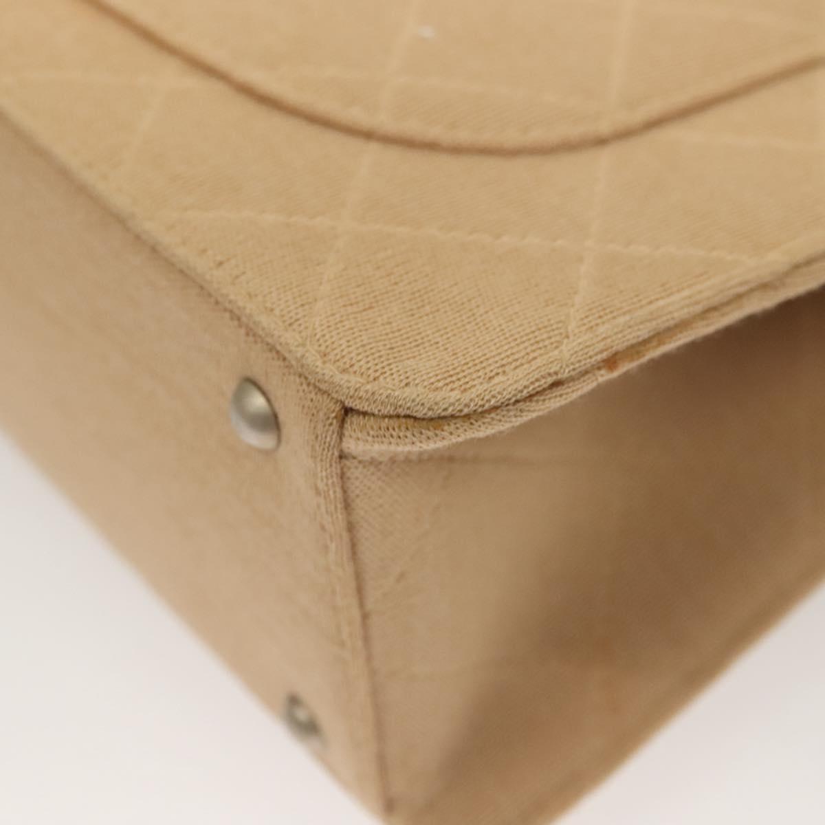 Chanel Single flap