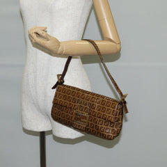 Fendi Baguette