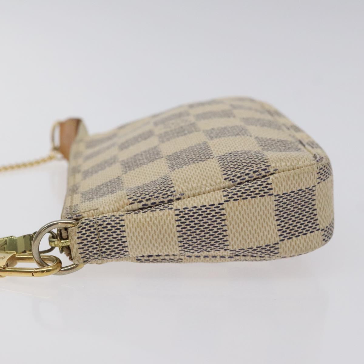 Louis Vuitton Pochette accessoires