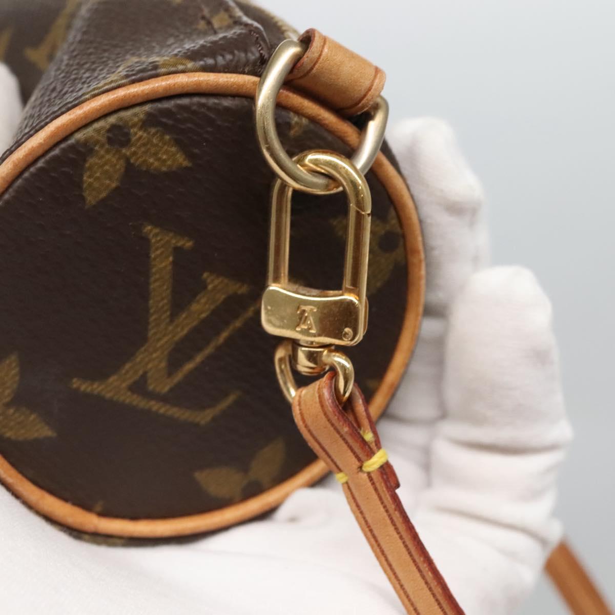 Louis Vuitton Papillon
