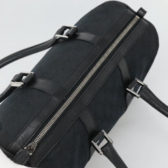 Gucci GG canvas