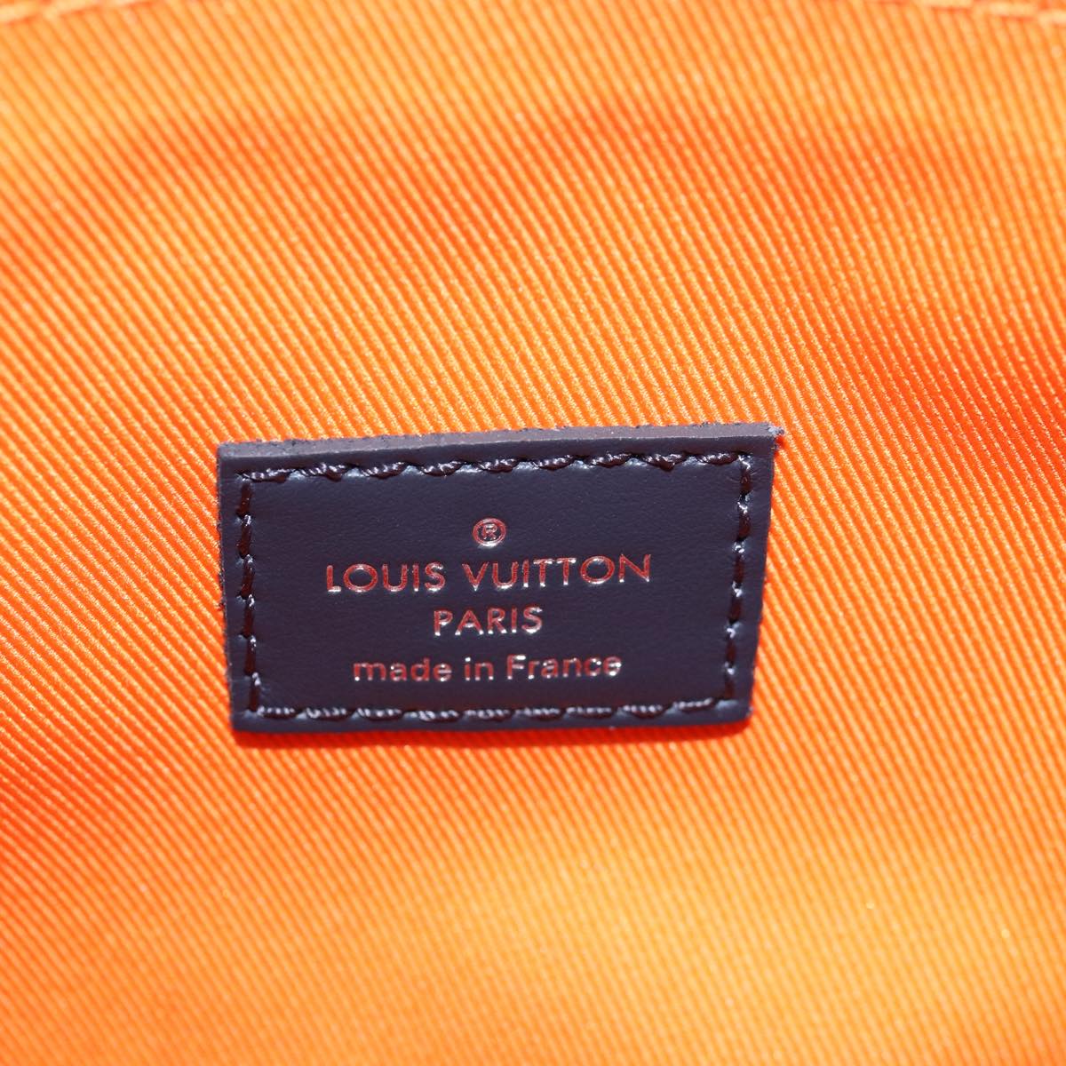 Louis Vuitton Keepall Bandouliere 50