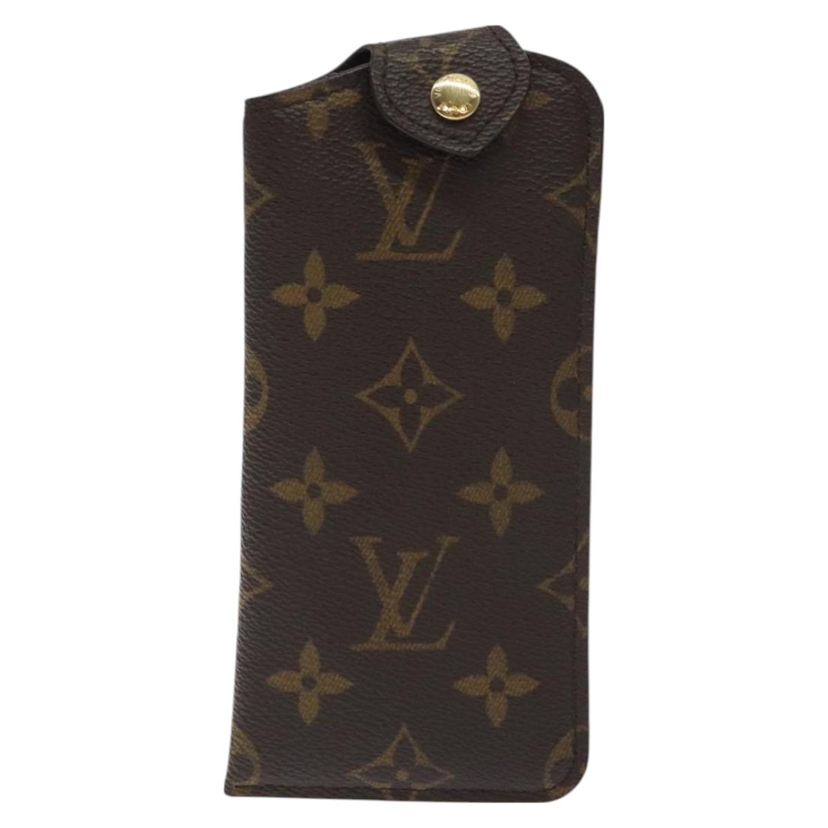Louis Vuitton Etui à lunettes